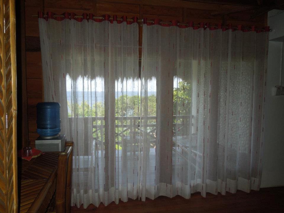 By The Sea Resort Santa Fe  Camera foto