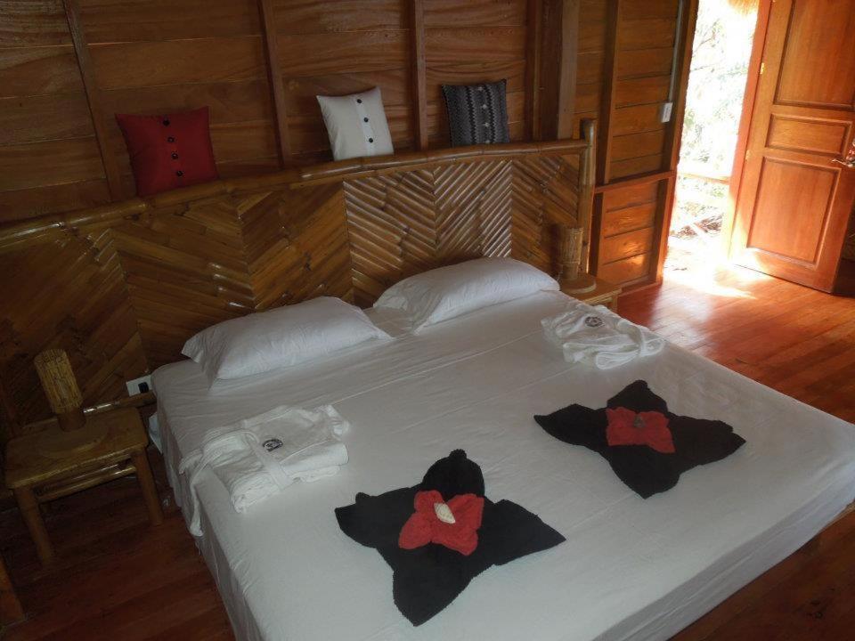 By The Sea Resort Santa Fe  Camera foto