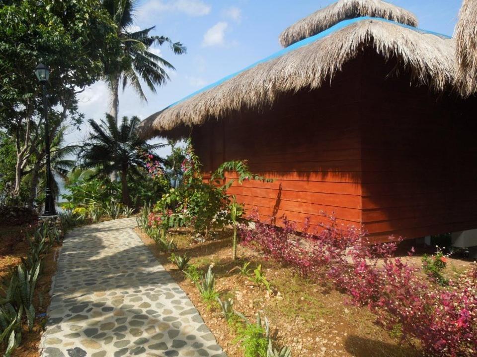 By The Sea Resort Santa Fe  Esterno foto