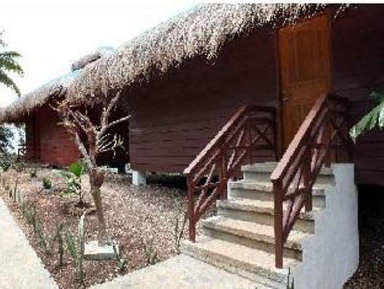 By The Sea Resort Santa Fe  Esterno foto