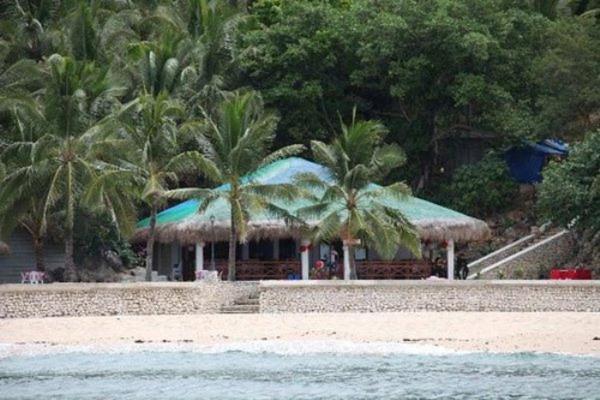 By The Sea Resort Santa Fe  Esterno foto