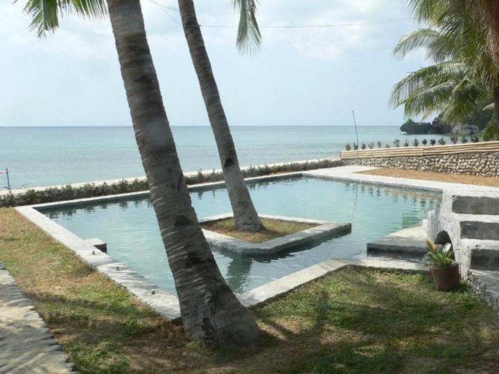By The Sea Resort Santa Fe  Esterno foto