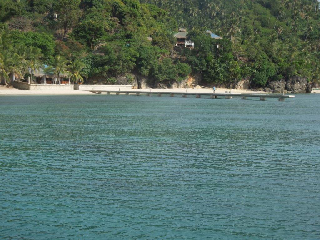 By The Sea Resort Santa Fe  Esterno foto