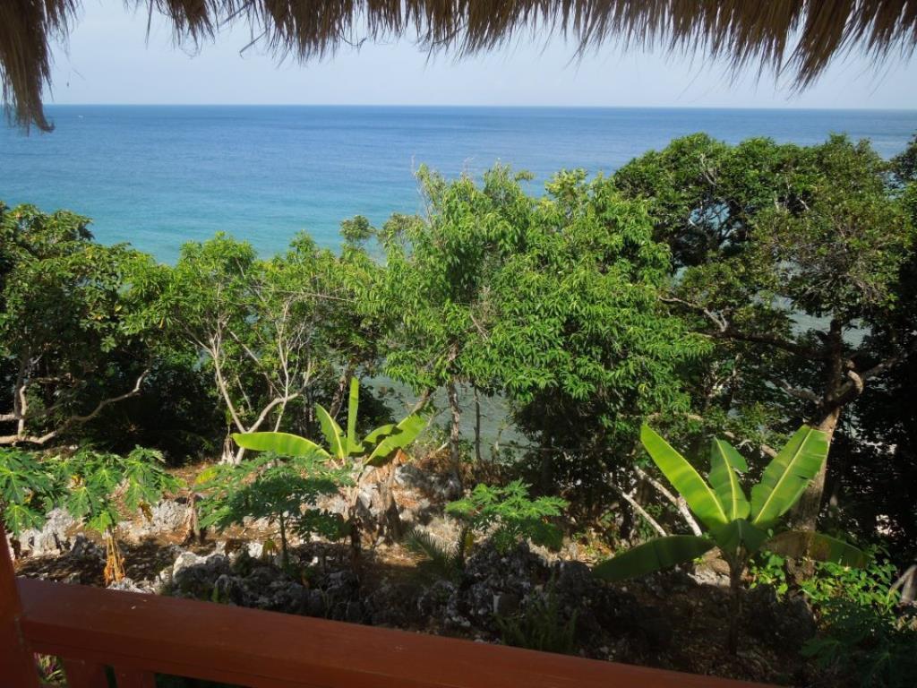 By The Sea Resort Santa Fe  Esterno foto