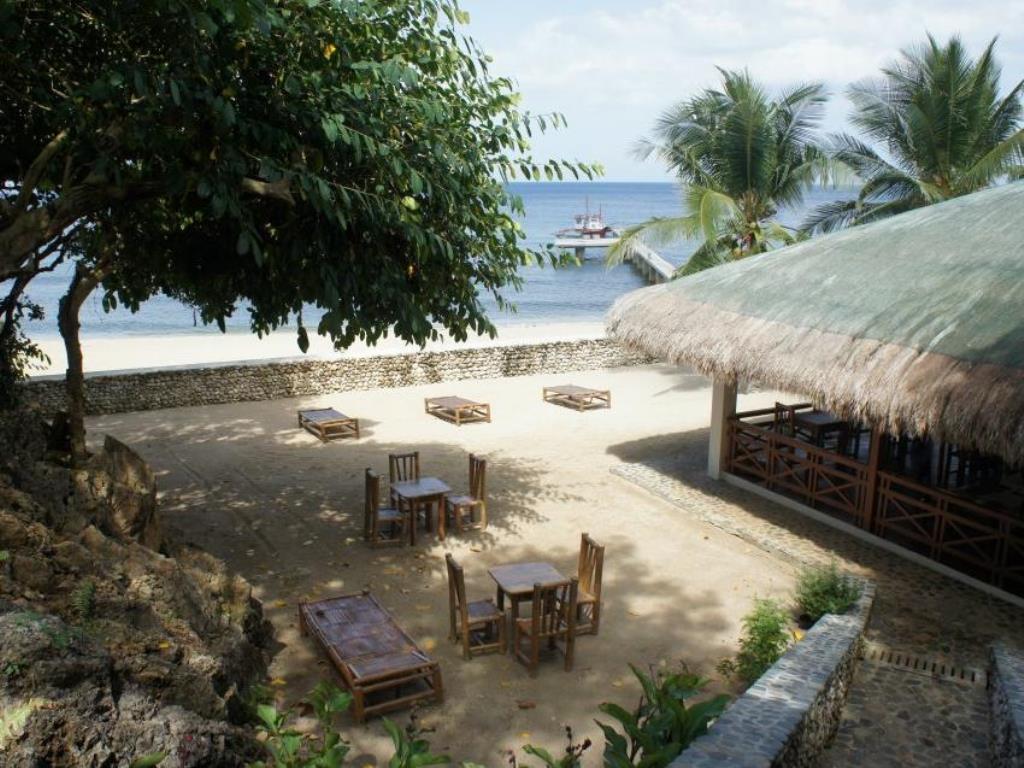 By The Sea Resort Santa Fe  Esterno foto