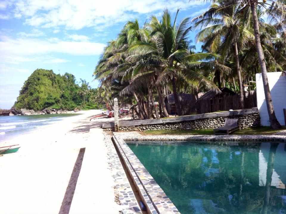 By The Sea Resort Santa Fe  Esterno foto
