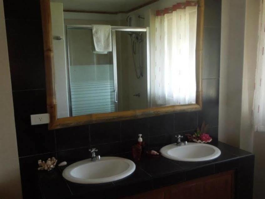 By The Sea Resort Santa Fe  Esterno foto