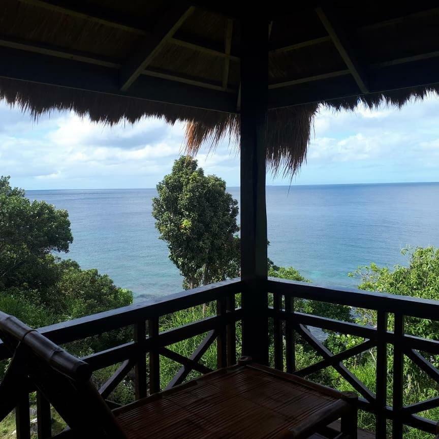 By The Sea Resort Santa Fe  Esterno foto